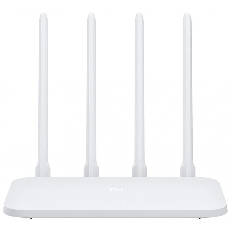 Mi Router 4C