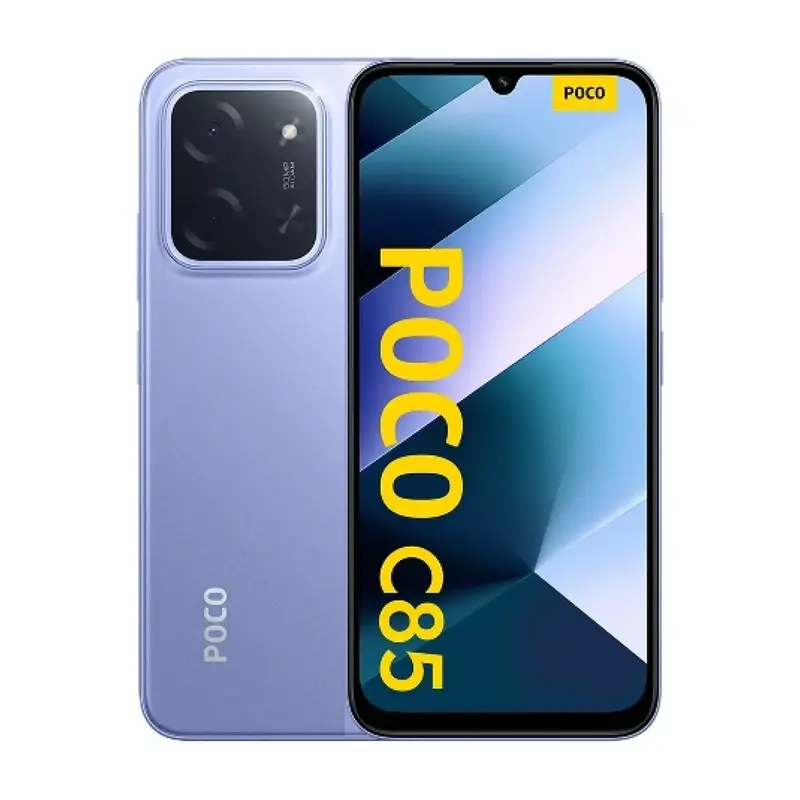POCO C85_TD [6+128Gb]