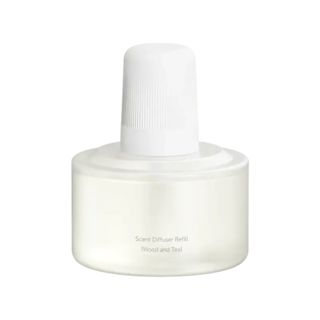 عبوة إعادة تعبئة Xiaomi Smart Scent Diffuser بسعة 135mL | تواصل ليبيا