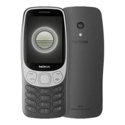 هاتف Nokia 3210 4G الكلاسيكي | تواصل ليبيا