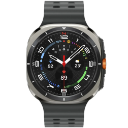 ساعة Samsung Galaxy Watch Ultra 2025 مقاس 47mm | تواصل ليبيا