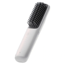 Xiaomi Cordless Hair Straightener Brush | Tawasul Libya