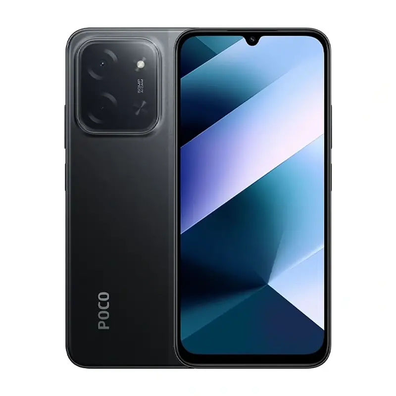 POCO C85_TD [8+256Gb]