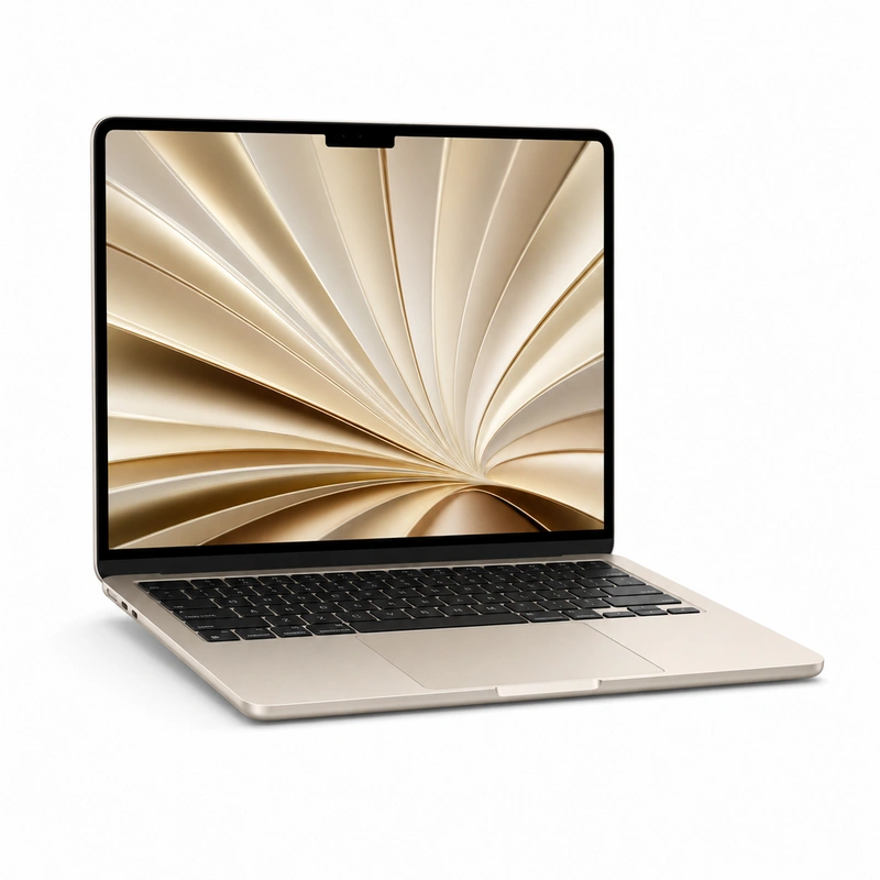 MacBook Air 13-inch M5 10 core CPU 16GB 512GB SSD MacBook Air 13-inch M5 10 core CPU 16GB 512GB SSD