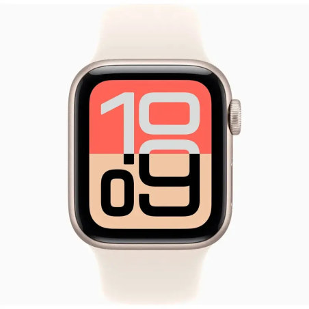 Watch Apple SE 3 GPS 44mm