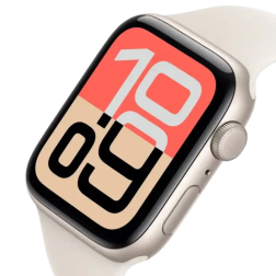 Watch Apple SE 3 GPS 44mm
