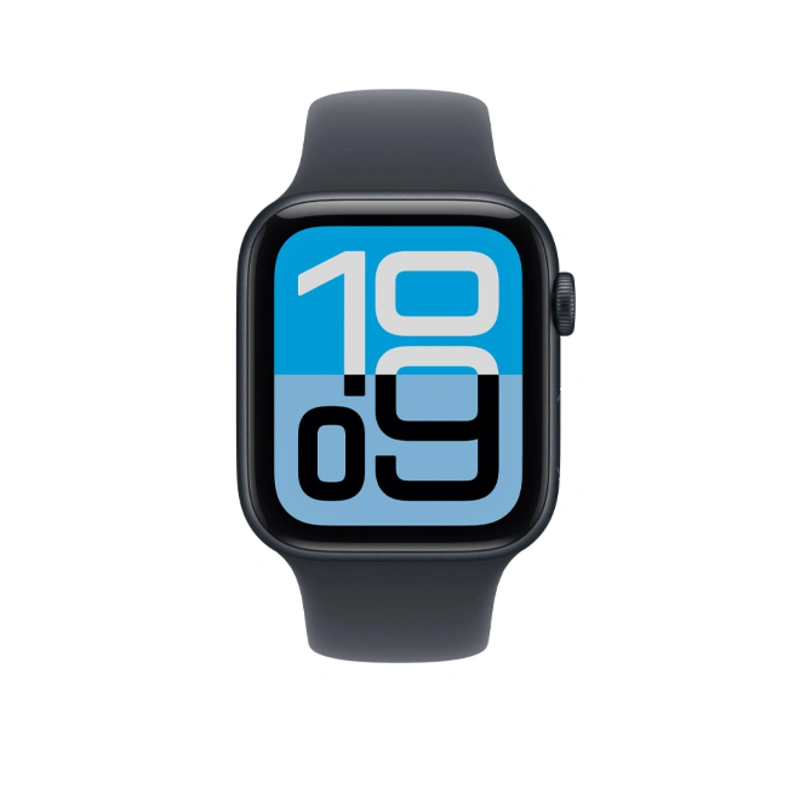 Watch Apple SE 3 GPS 44mm