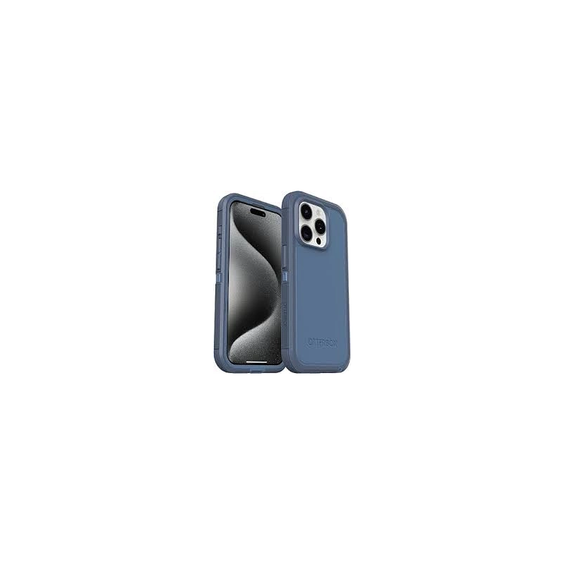 Protective cover iPhone15 Pro Max MagSafe Glide Protective cover iPhone15 Pro Max MagSafe Glide