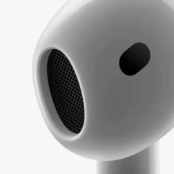 AirPods 4 (ANC) | Tawasul Libya