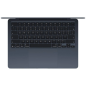 MacBook Air 13-inch M5 10 core CPU 16GB 512GB SSD