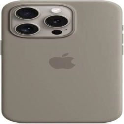 حافظة سيليكون لهاتف iPhone 15 Pro Max | تواصل ليبيا