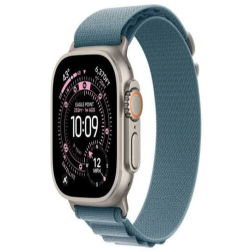 Apple Watch Ultra 3 GPS 49mm | Tawasul Libya