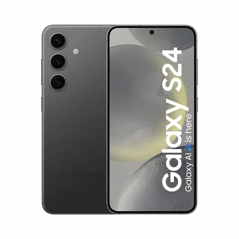هاتف Samsung Galaxy S24 5G 8GB/256GB الذكي | تواصل ليبيا
