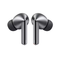 سماعات Samsung Galaxy Buds3 Pro اللاسلكية | تواصل ليبيا