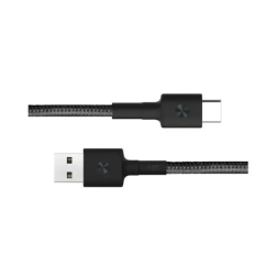 كابل Mi Braided USB Type-C بطول 100 سم | تواصل ليبيا