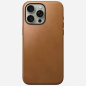 iPhone 15 Pro Max Modern Leather Case iPhone 15 Pro Max Modern Leather Case