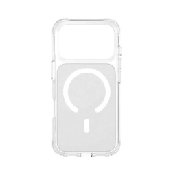UNIQ VEREN SMUFGE-RESISTANT MAGSAFE CASE IPHONE17 PRO MAX