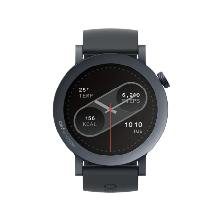 ساعة CMF by Nothing Watch Pro 2 الذكية | تواصل ليبيا