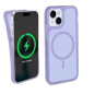 Protective cover iPhone15 Pro Max MagSafe Glide