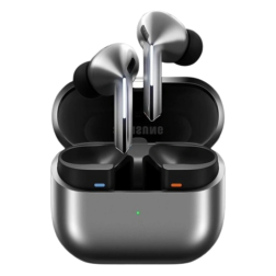 سماعات Samsung Galaxy Buds3 Pro اللاسلكية | تواصل ليبيا