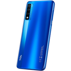 TCL 20L 4GB/128GB Smartphone | Tawasul Libya