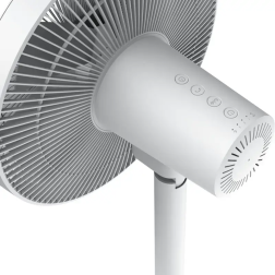 Mi Smart Standing Fan 2 Lite | Tawasul Libya