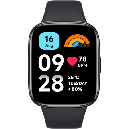 Redmi Watch 3