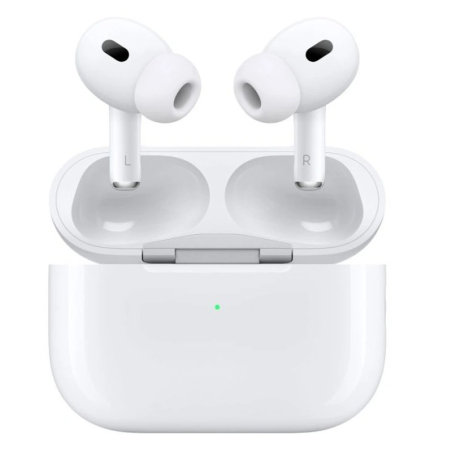 Apple AirPods Pro 2nd Generation | Tawasul Libya