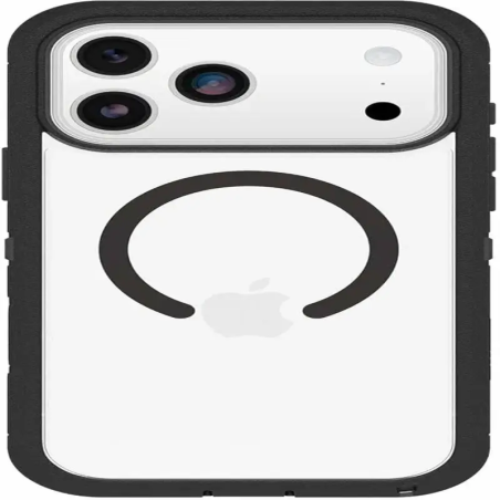 UNIQ COMBAT RUGGED PROTECTIVE CASE IPHONE17 PRO MAX 6.9
