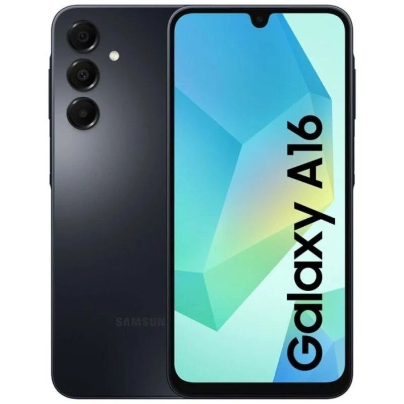 Galaxy A16 4Gb/128Gb Galaxy A16 4Gb/128Gb