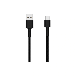 كابل Mi Braided USB Type-C بطول 100 سم | تواصل ليبيا