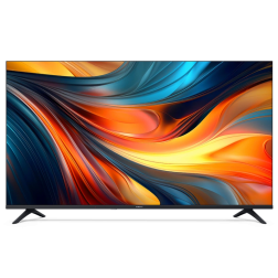 تلفاز Xiaomi TV A 43F 2026 الذكي بدقة Full HD | تواصل ليبيا