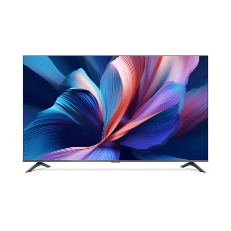 Xiaomi TV A Pro 43 2026 بدقة 4K QLED | تواصل ليبيا