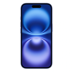 هاتف Apple iPhone 16 بسعة 128GB | تواصل ليبيا