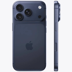Apple iPhone 17 Pro بسعة 512GB | تواصل ليبيا