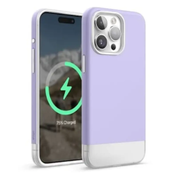 Protective Cover iPhone 15 Pro Max MagSafe Glide | Tawasul Libya