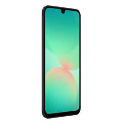 Samsung Galaxy A26 5G بسعة 6GB/128GB | تواصل ليبيا