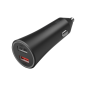 Mi 37W Dual-Port Car Charger Mi 37W Dual-Port Car Charger