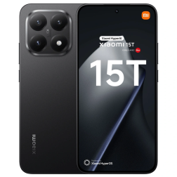 Xiaomi 15T بسعة 12GB/256GB | تواصل ليبيا