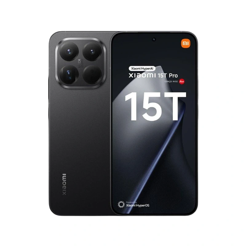 Xiaomi 15T Pro (12+1TB)