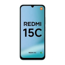 Redmi 15C بسعة 6GB/128GB | تواصل ليبيا