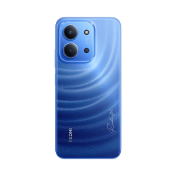 Redmi 15C بسعة 4GB/128GB | تواصل ليبيا