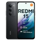 Redmi 15 8+256Gb