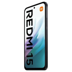 Redmi 15 8+256Gb