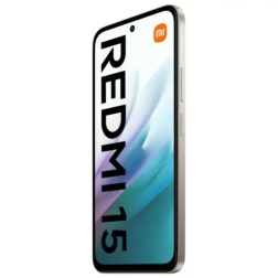 Redmi 15 بسعة 8GB/256GB | تواصل ليبيا