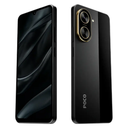 POCO C71_TD [4+128Gb]