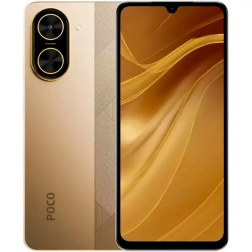 POCO C71 بسعة 3GB/64GB | تواصل ليبيا