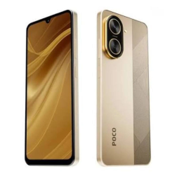 POCO C71 بسعة 3GB/64GB | تواصل ليبيا