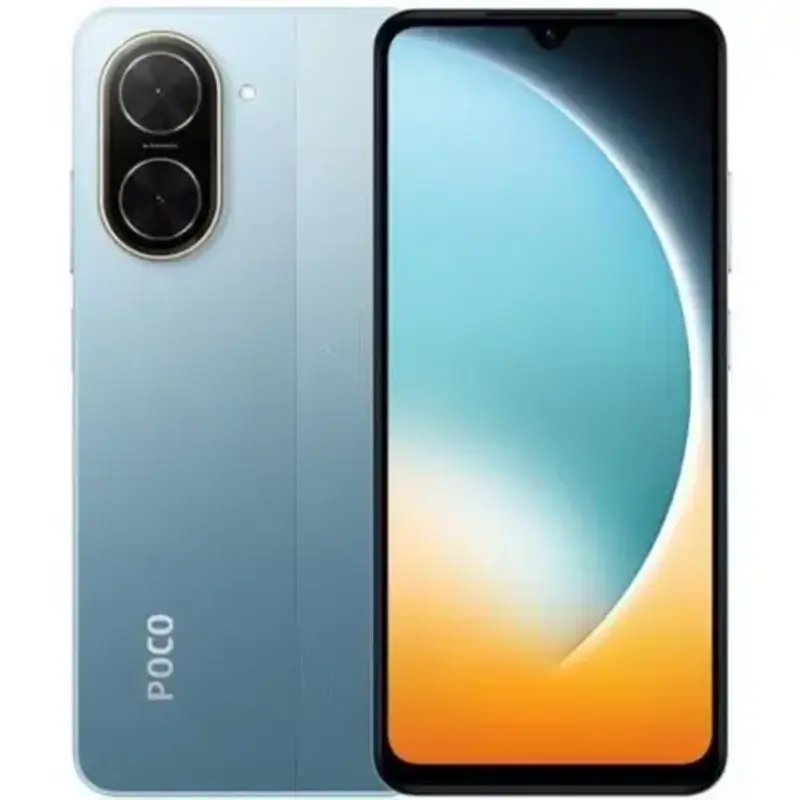 POCO C71_TD [3+64Gb]