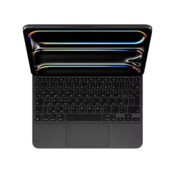 Magic Keyboard عربي لـ iPad Pro 11 M4 | تواصل ليبيا